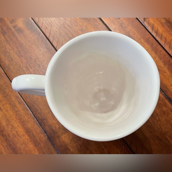 VINTAGE Lenox Butler's Pantry Pedestal Mug - Discontinued Item - Picture 7 of 9